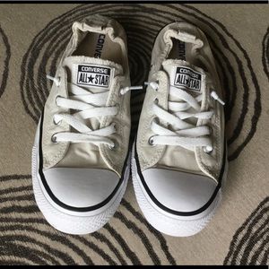 Converse/Shoreline Sz 9
